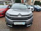 Citroen C5 Aircross SALON POLSKA/AUTOMAT/stan idealny/serwis ASO/gwarancja - 3
