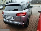 Citroen C5 Aircross SALON POLSKA/AUTOMAT/stan idealny/serwis ASO/gwarancja - 4