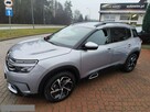 Citroen C5 Aircross SALON POLSKA/AUTOMAT/stan idealny/serwis ASO/gwarancja - 9