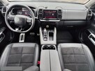 Citroen C5 Aircross SALON POLSKA/AUTOMAT/stan idealny/serwis ASO/gwarancja - 13
