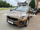 Kia Sportage BUSINESS LINE/SALON POLSKA/serwis ASO/stan bdb/gwarancja - 1
