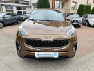 Kia Sportage BUSINESS LINE/SALON POLSKA/serwis ASO/stan bdb/gwarancja - 2