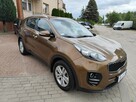 Kia Sportage BUSINESS LINE/SALON POLSKA/serwis ASO/stan bdb/gwarancja - 3
