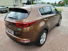 Kia Sportage BUSINESS LINE/SALON POLSKA/serwis ASO/stan bdb/gwarancja - 5