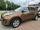Kia Sportage BUSINESS LINE/SALON POLSKA/serwis ASO/stan bdb/gwarancja - 7