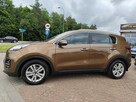 Kia Sportage BUSINESS LINE/SALON POLSKA/serwis ASO/stan bdb/gwarancja - 10
