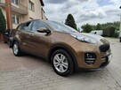 Kia Sportage BUSINESS LINE/SALON POLSKA/serwis ASO/stan bdb/gwarancja - 11