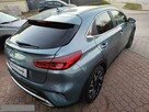 Kia XCeed SMART+18”/SALON POLSKA/FV23%/1 WŁ/serwis ASO/gwarancja - 2