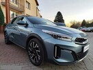 Kia XCeed SMART+18”/SALON POLSKA/FV23%/1 WŁ/serwis ASO/gwarancja - 4
