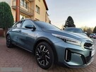 Kia XCeed SMART+18”/SALON POLSKA/FV23%/1 WŁ/serwis ASO/gwarancja - 10