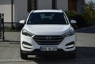 Hyundai Tucson 1.6B Navi/ Kamera/ 2018r/ Oryginał Lakier/ 102 Tys Km/ Sprowadzony - 2