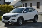 Hyundai Tucson 1.6B Navi/ Kamera/ 2018r/ Oryginał Lakier/ 102 Tys Km/ Sprowadzony - 4