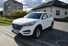 Hyundai Tucson 1.6B Navi/ Kamera/ 2018r/ Oryginał Lakier/ 102 Tys Km/ Sprowadzony - 5