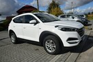 Hyundai Tucson 1.6B Navi/ Kamera/ 2018r/ Oryginał Lakier/ 102 Tys Km/ Sprowadzony - 8