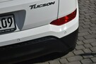 Hyundai Tucson 1.6B Navi/ Kamera/ 2018r/ Oryginał Lakier/ 102 Tys Km/ Sprowadzony - 12