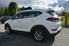 Hyundai Tucson 1.6B Navi/ Kamera/ 2018r/ Oryginał Lakier/ 102 Tys Km/ Sprowadzony - 13