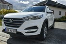 Hyundai Tucson 1.6B Navi/ Kamera/ 2018r/ Oryginał Lakier/ 102 Tys Km/ Sprowadzony - 16