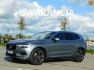 Volvo XC 60 z Gwarancją Bezwypadkowy Model 2021r