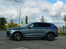 Volvo XC 60 z Gwarancją Bezwypadkowy Model 2021r - 2