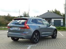 Volvo XC 60 z Gwarancją Bezwypadkowy Model 2021r - 4
