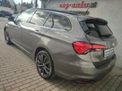Fiat Tipo bezwypadkowy ASO skóra navi ksenon automat Gwarancja - 5