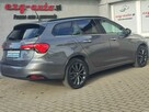 Fiat Tipo bezwypadkowy ASO skóra navi ksenon automat Gwarancja - 9