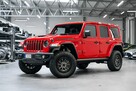 Jeep Wrangler Unlimited 392 6.4 V8 HEMI. Bezwypadkowy. Pełne wyposażenie. - 1