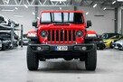 Jeep Wrangler Unlimited 392 6.4 V8 HEMI. Bezwypadkowy. Pełne wyposażenie. - 3