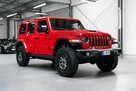Jeep Wrangler Unlimited 392 6.4 V8 HEMI. Bezwypadkowy. Pełne wyposażenie. - 4