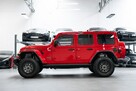 Jeep Wrangler Unlimited 392 6.4 V8 HEMI. Bezwypadkowy. Pełne wyposażenie. - 6