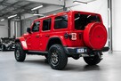 Jeep Wrangler Unlimited 392 6.4 V8 HEMI. Bezwypadkowy. Pełne wyposażenie. - 7