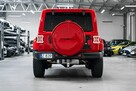 Jeep Wrangler Unlimited 392 6.4 V8 HEMI. Bezwypadkowy. Pełne wyposażenie. - 8