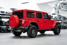 Jeep Wrangler Unlimited 392 6.4 V8 HEMI. Bezwypadkowy. Pełne wyposażenie. - 9