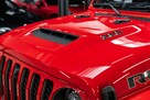 Jeep Wrangler Unlimited 392 6.4 V8 HEMI. Bezwypadkowy. Pełne wyposażenie. - 11