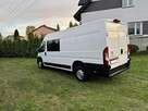Citroen Jumper 3,0 HDI 180KM Max H2L4 6 osób Klima Kamera Navi - 4
