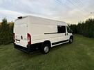 Citroen Jumper 3,0 HDI 180KM Max H2L4 6 osób Klima Kamera Navi - 5