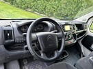 Citroen Jumper 3,0 HDI 180KM Max H2L4 6 osób Klima Kamera Navi - 6