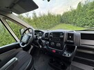 Citroen Jumper 3,0 HDI 180KM Max H2L4 6 osób Klima Kamera Navi - 7