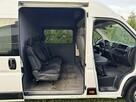 Citroen Jumper 3,0 HDI 180KM Max H2L4 6 osób Klima Kamera Navi - 8
