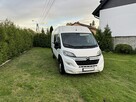 Citroen Jumper 3,0 HDI 180KM Max H2L4 6 osób Klima Kamera Navi - 12