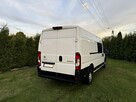 Citroen Jumper 3,0 HDI 180KM Max H2L4 6 osób Klima Kamera Navi - 14