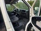 Citroen Jumper 3,0 HDI 180KM Max H2L4 6 osób Klima Kamera Navi - 16