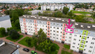 Mieszkanie 4-pokojowe z balkonem blisko centrum - 12