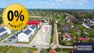 Działka inwestycyjna Zamość - 2