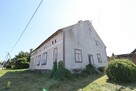 Połowa domu w spokojnej miejscowości Pluty - 11