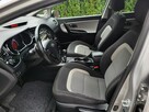 Kia Cee'd ** 1,6 CRDI ** Nawigacja ** Bezwypadkowy ** - 5