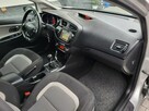 Kia Cee'd ** 1,6 CRDI ** Nawigacja ** Bezwypadkowy ** - 6