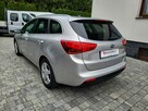 Kia Cee'd ** 1,6 CRDI ** Nawigacja ** Bezwypadkowy ** - 8