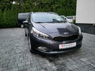 Kia Cee'd ** 1,6 CRDI ** Nawigacja ** Bezwypadkowy ** - 10