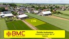 Działka budowlana Radonia gm. Wielowieś,